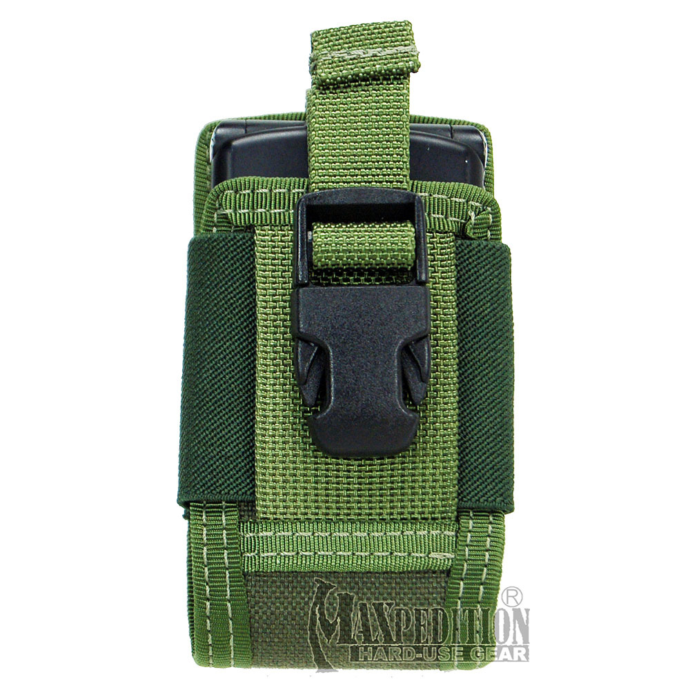 Maxpedition | 4 Clip On Phone Holster